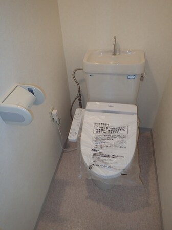 T’s garden光が丘の物件内観写真